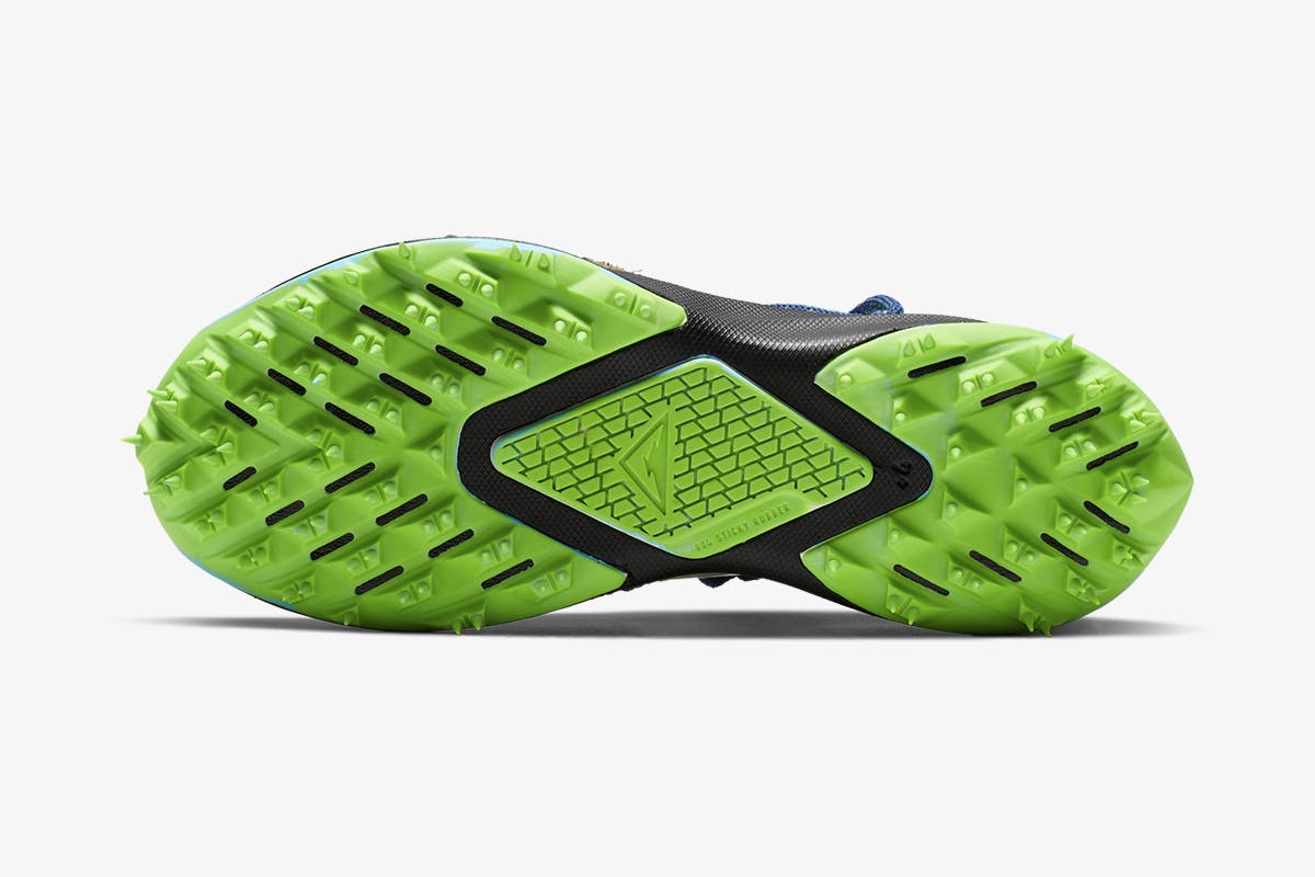 nike terra off white